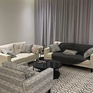  شقة Luxury