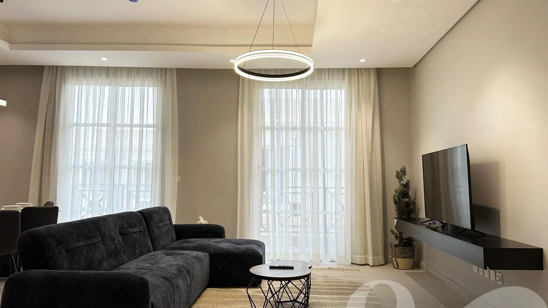 Kease Yasmin E-3 Royal Touch Gx80 Apartment Riyadh Saudi Arabia