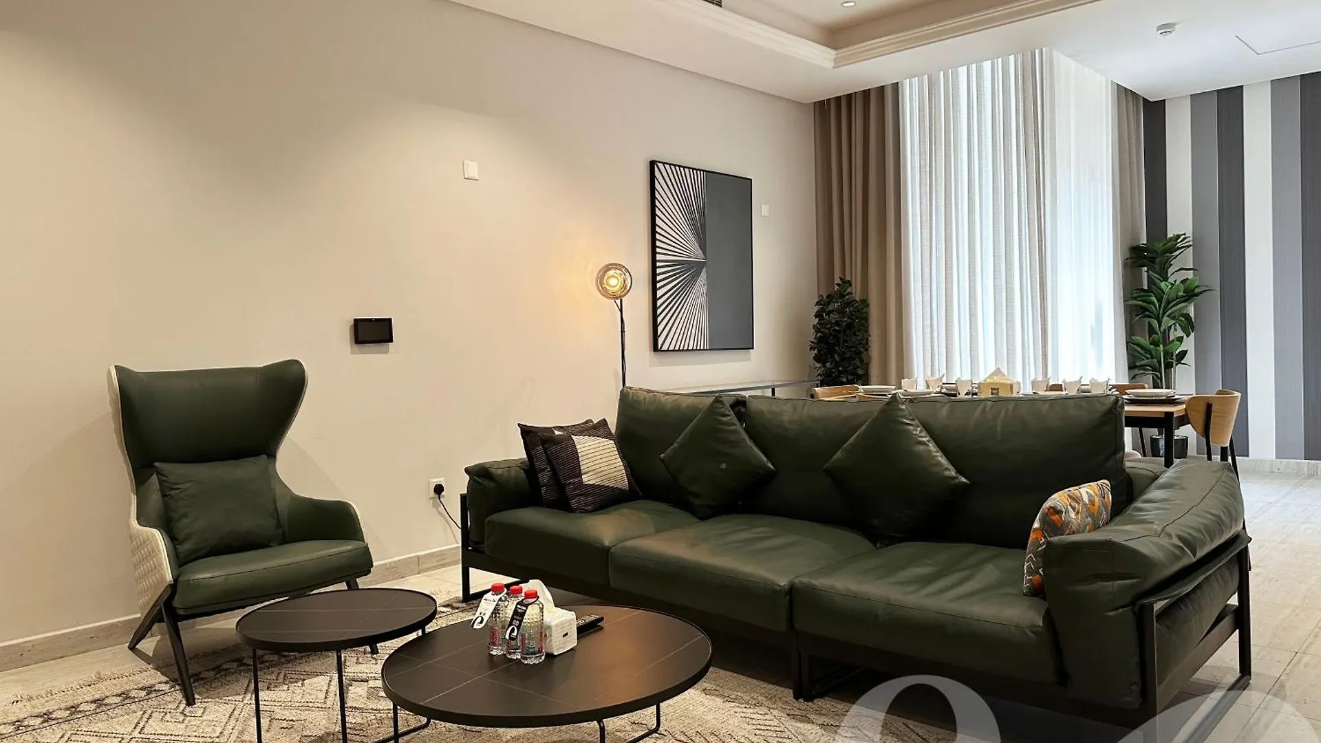 Kease Yasmin E-3 Royal Touch Gx80 Apartment Riyadh 0*,