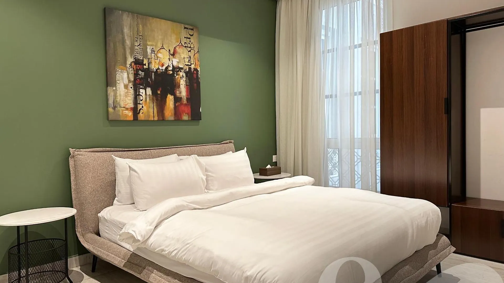 Kease Yasmin E-3 Royal Touch Gx80 Apartment Riyadh 0*,