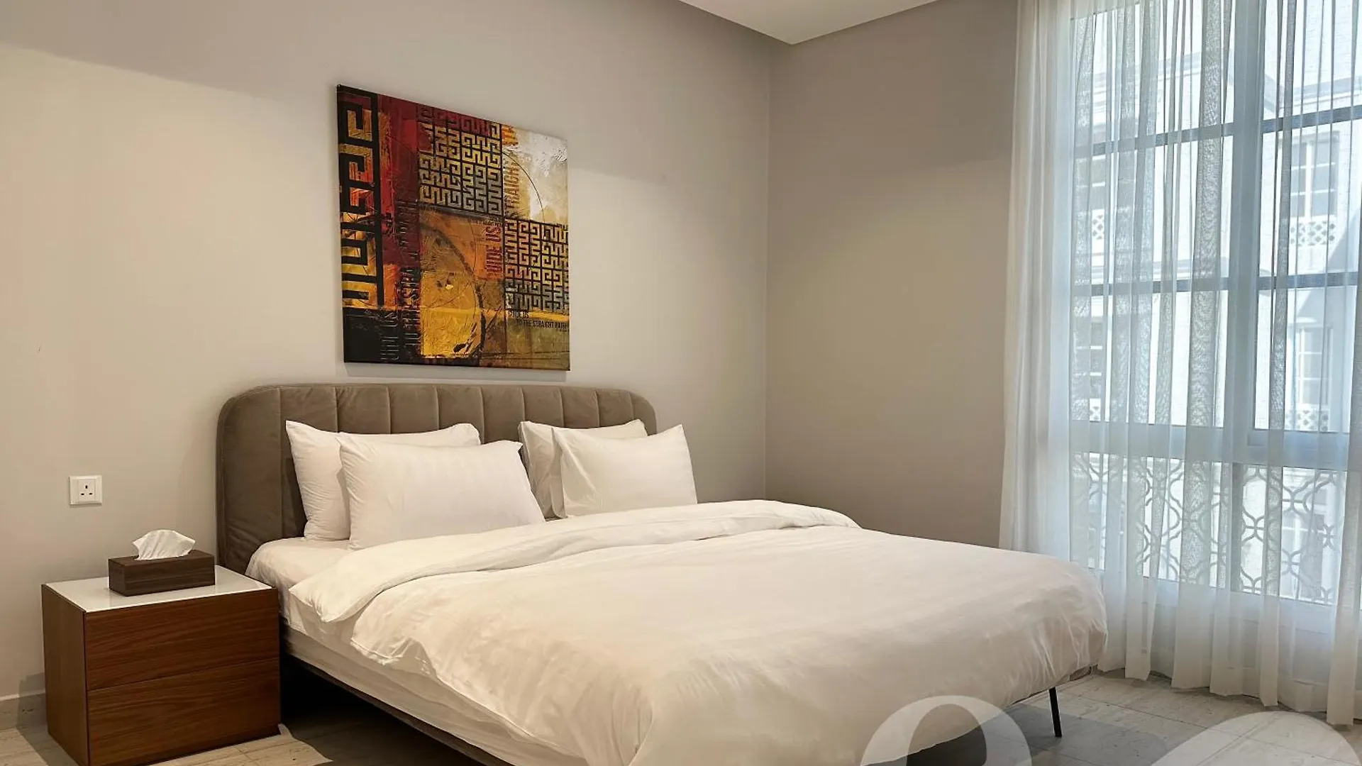 Kease Yasmin E-3 Royal Touch Gx80 Apartment Riyadh