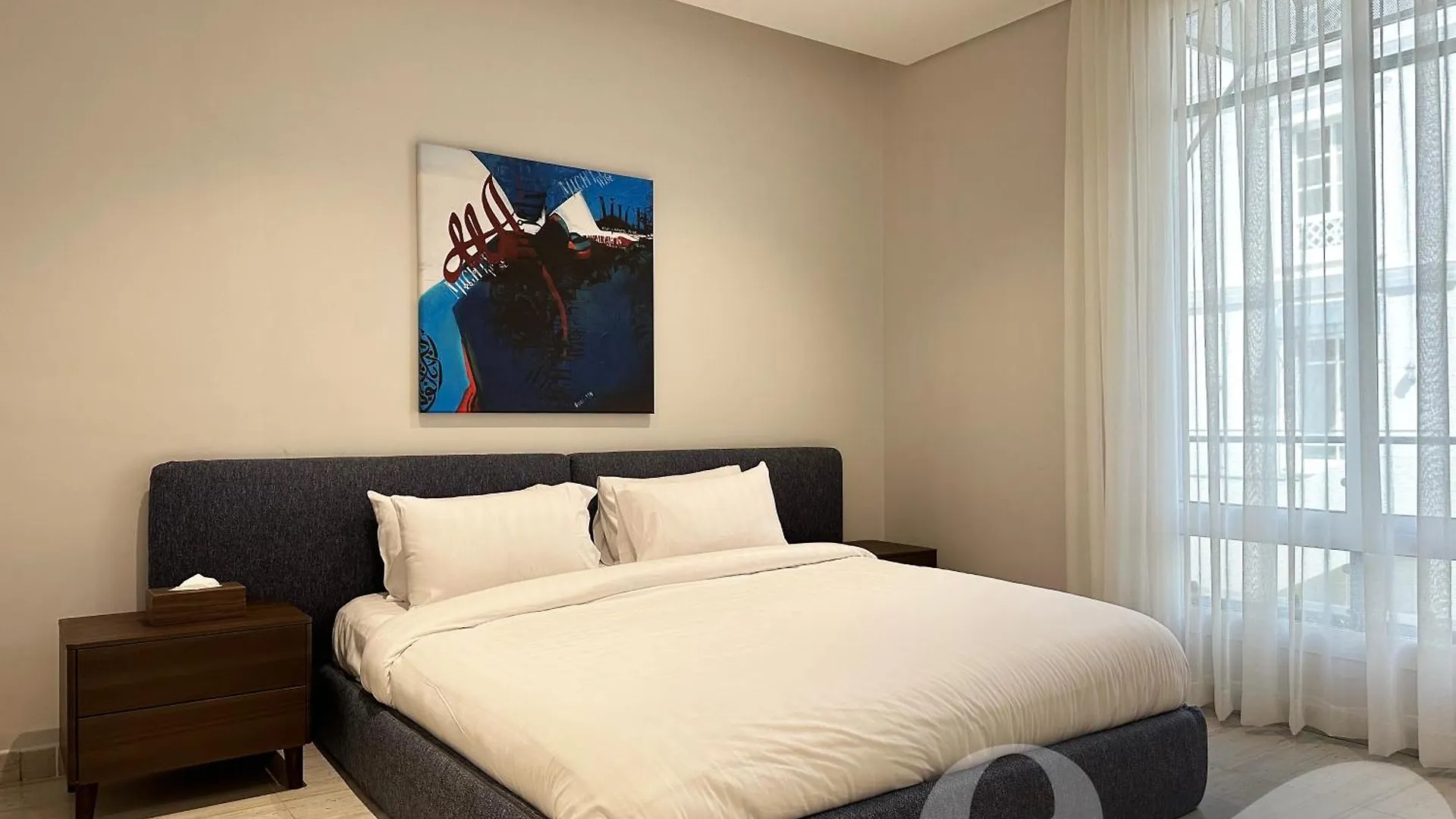 Kease Yasmin E-3 Royal Touch Gx80 Apartment Riyadh
