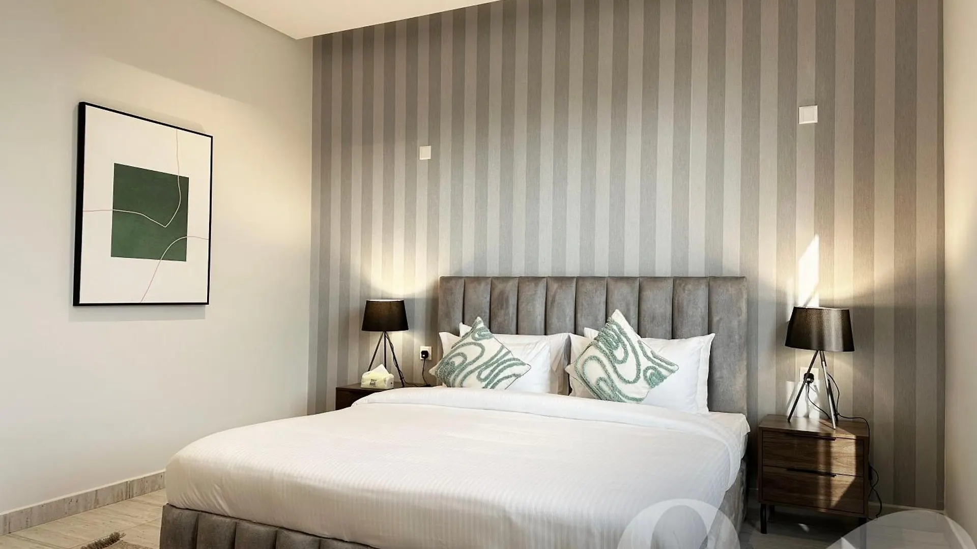 Kease Yasmin E-3 Royal Touch Gx80 Apartment Riyadh 0*,  Saudi Arabia