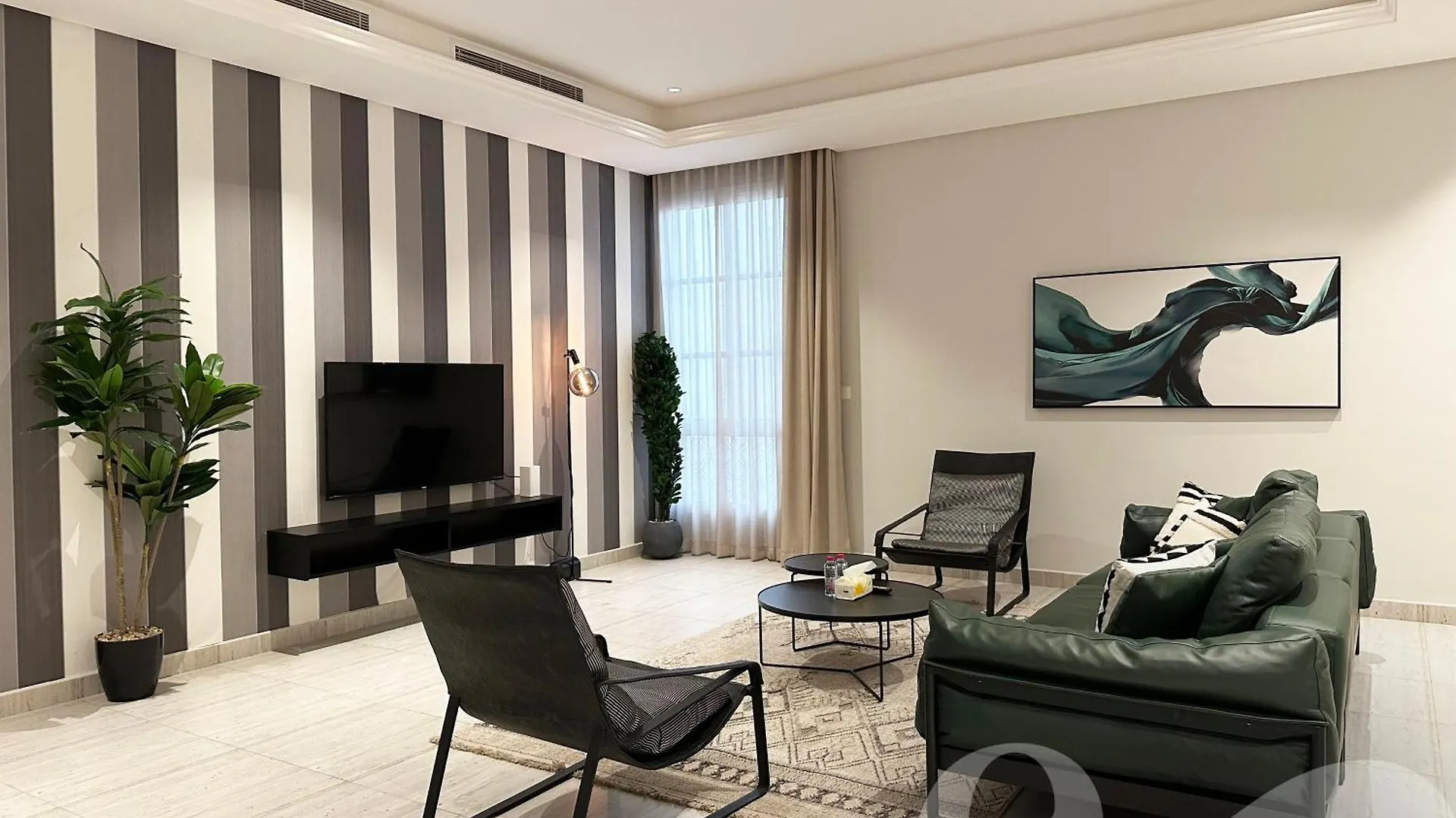 Kease Yasmin E-3 Royal Touch Gx80 Apartment Riyadh Saudi Arabia