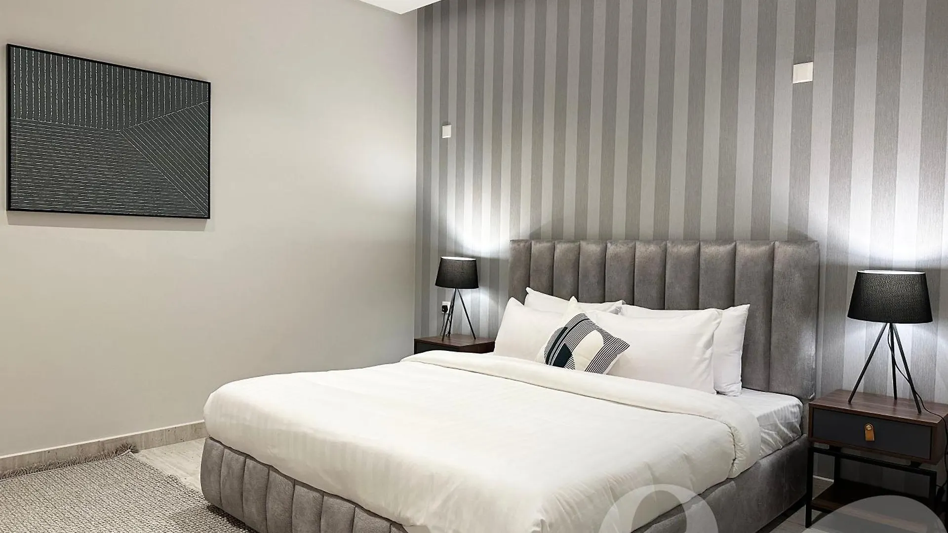 Kease Yasmin E-3 Royal Touch Gx80 Apartment Riyadh Saudi Arabia