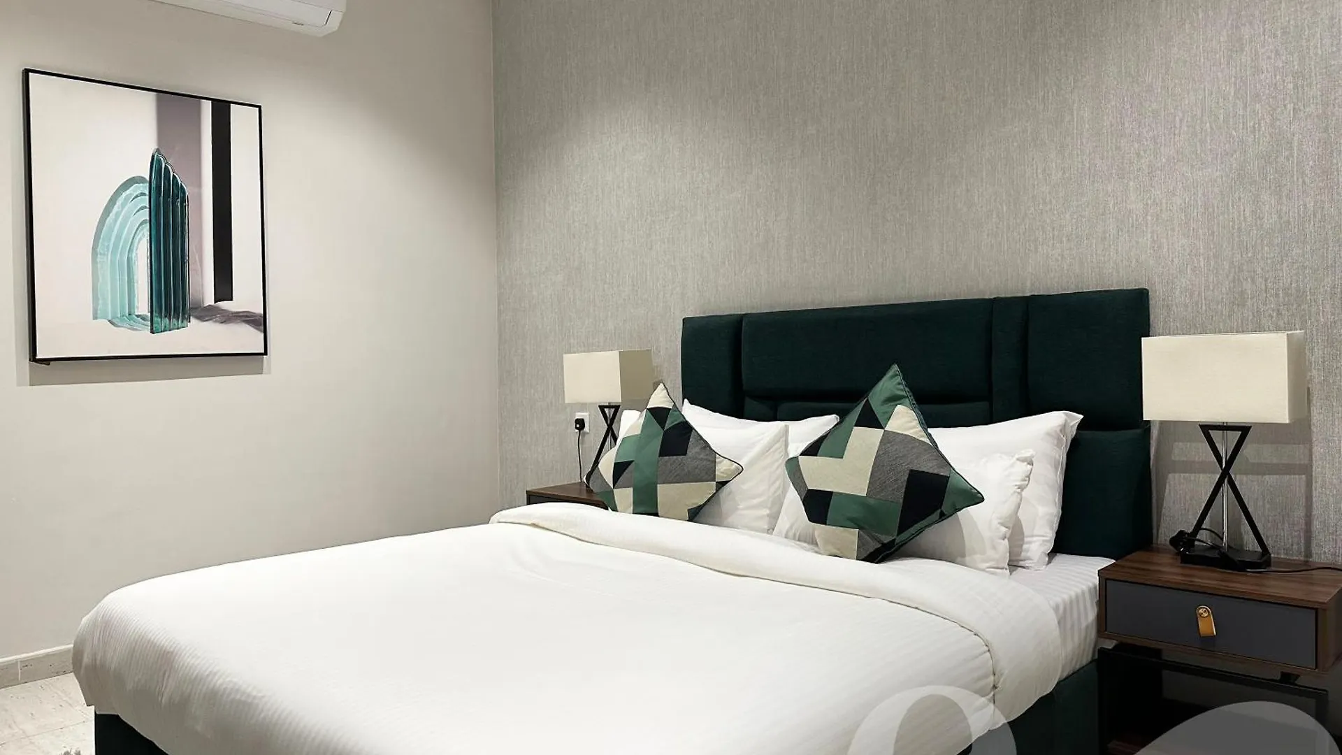 Kease Yasmin E-3 Royal Touch Gx80 Apartment Riyadh Saudi Arabia