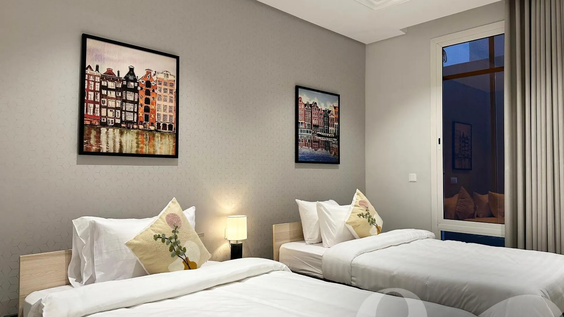 Kease Yasmin E-3 Royal Touch Gx80 Apartment Riyadh Saudi Arabia
