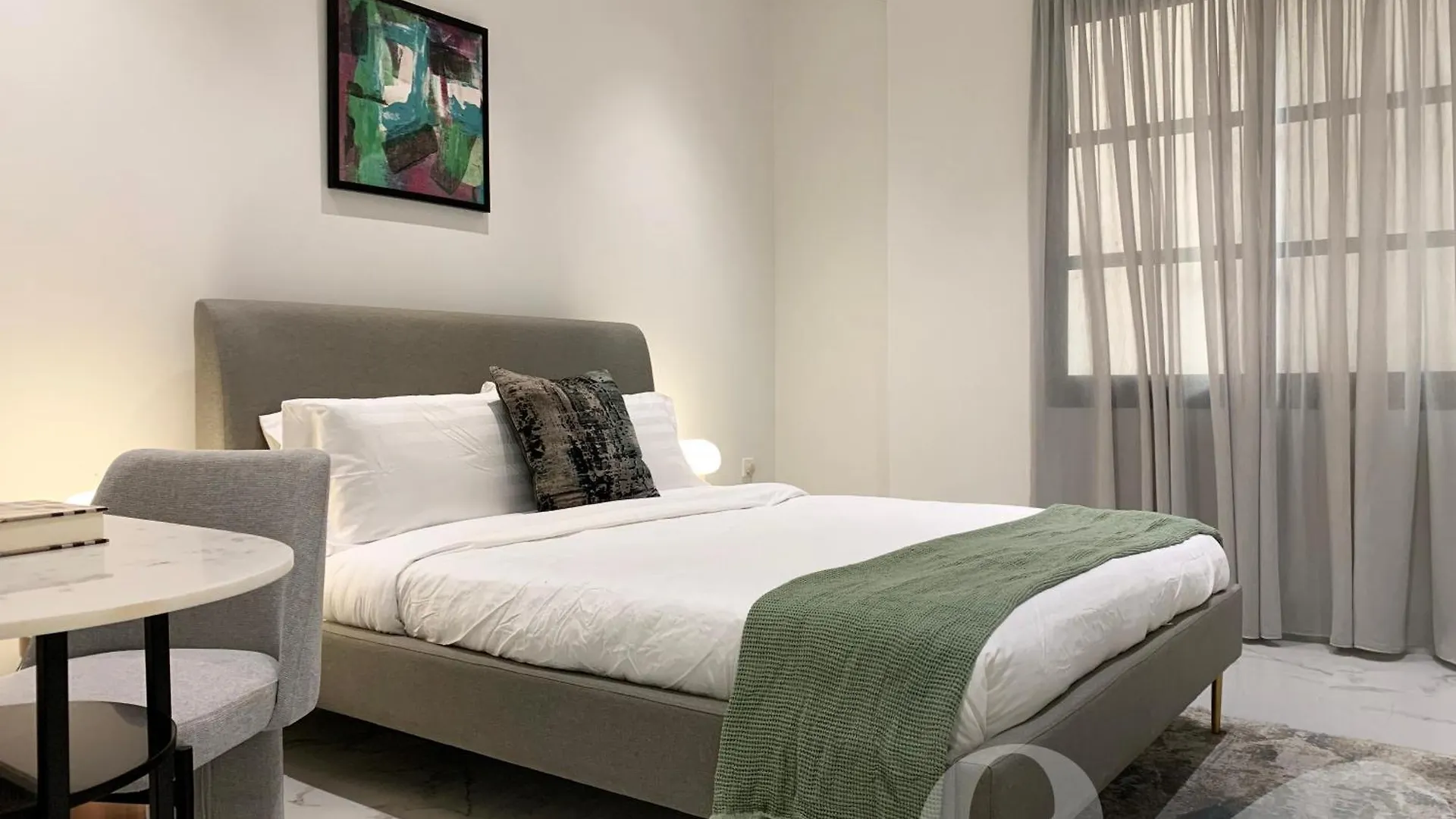 Kease Yasmin E-3 Royal Touch Gx80 Apartment Riyadh Saudi Arabia